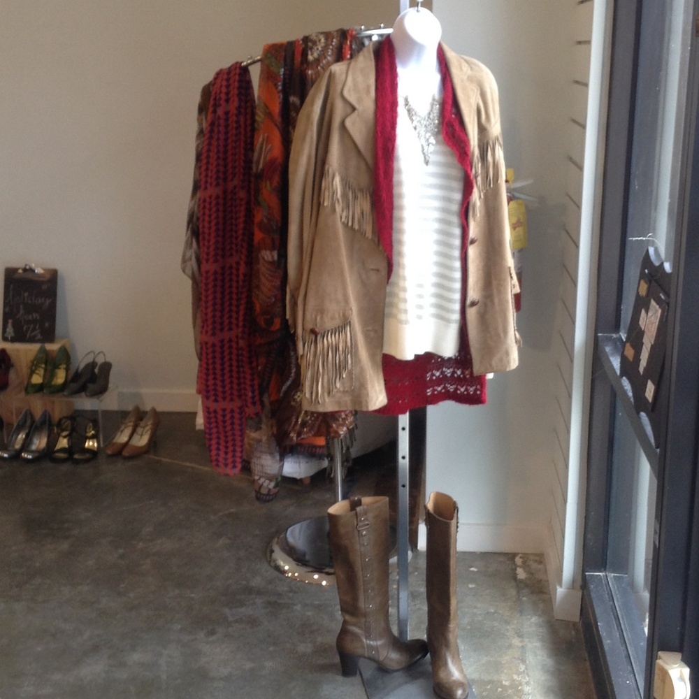 Frye boots! - Picture 3 of 3